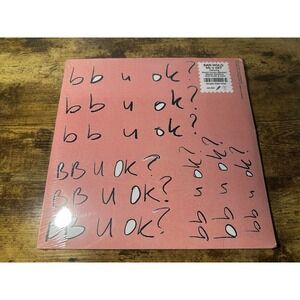 San Holo Bb U Ok Ft Rivers Cuomo (Weezer) Bipolar Sunshine Chet Porter & More LP
